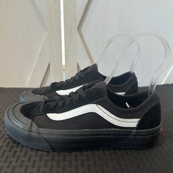 Vans Style 36 Decon Sf Sneakers - Picture 3 of 12